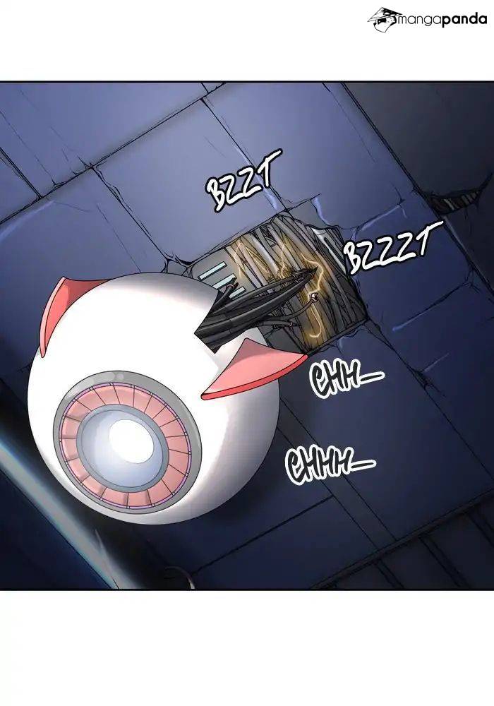 Tower of God Chapter 415 image 020